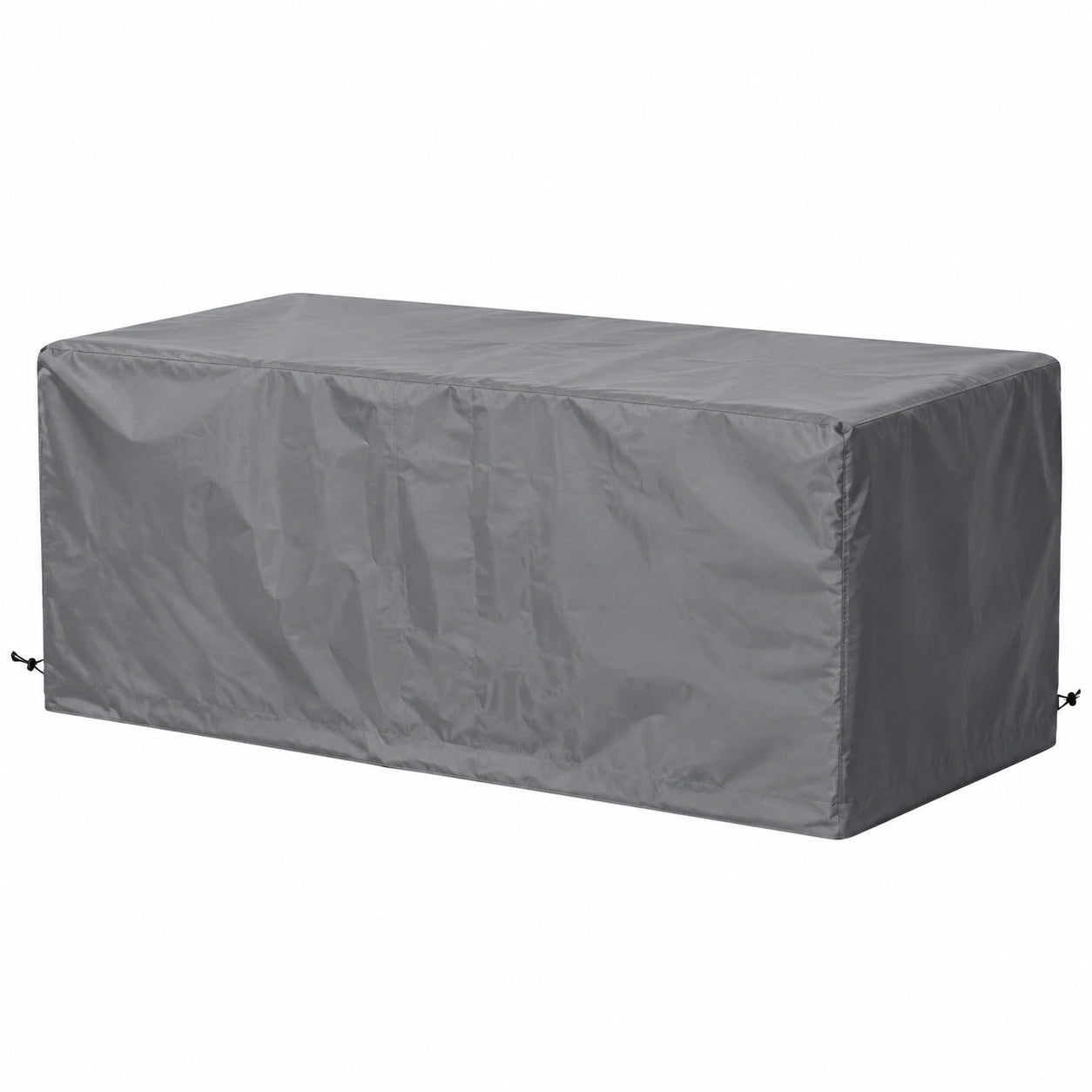 Wasserdichte UV-Schutzabdeckung f¨¹r mittelgro?e Gartenm?bel 260x200x80 cm